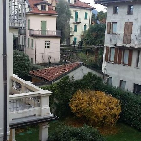 Stresa Apartment Luaran gambar