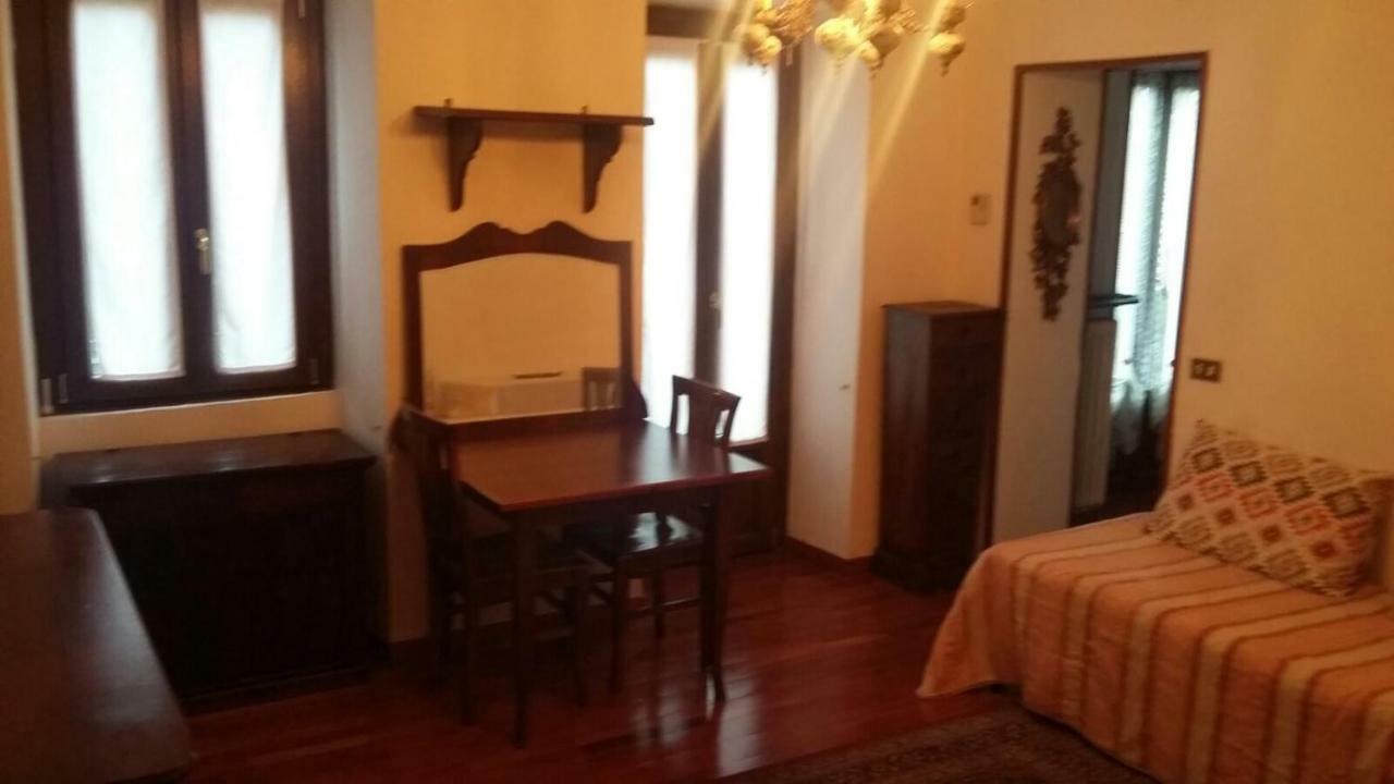 Stresa Apartment Luaran gambar