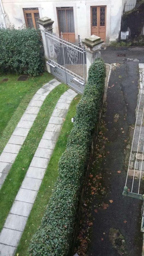 Stresa Apartment Luaran gambar