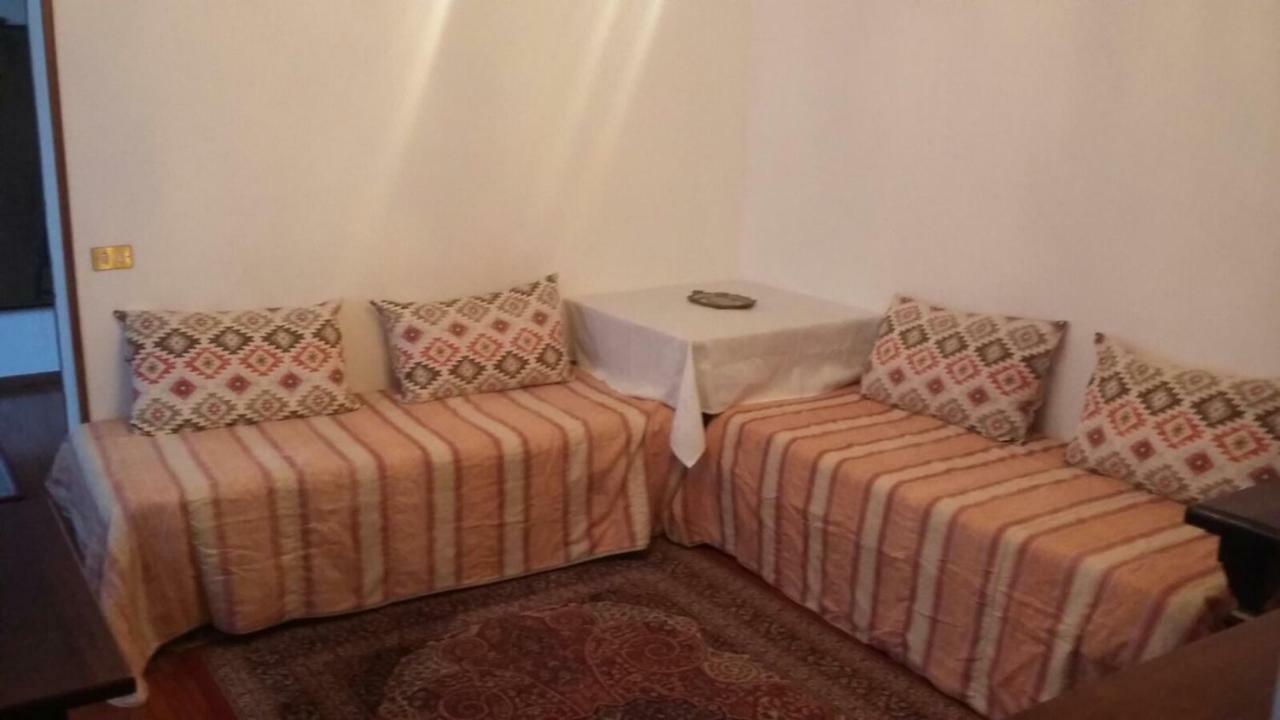 Stresa Apartment Luaran gambar