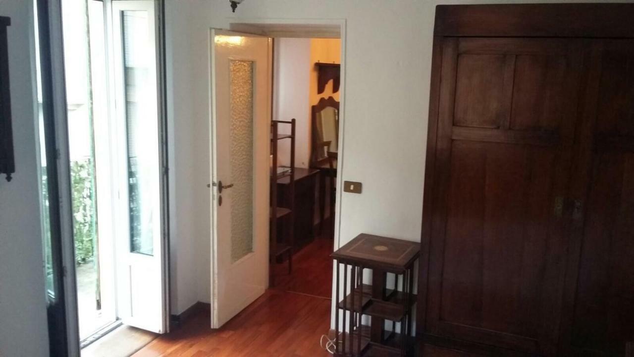 Stresa Apartment Luaran gambar