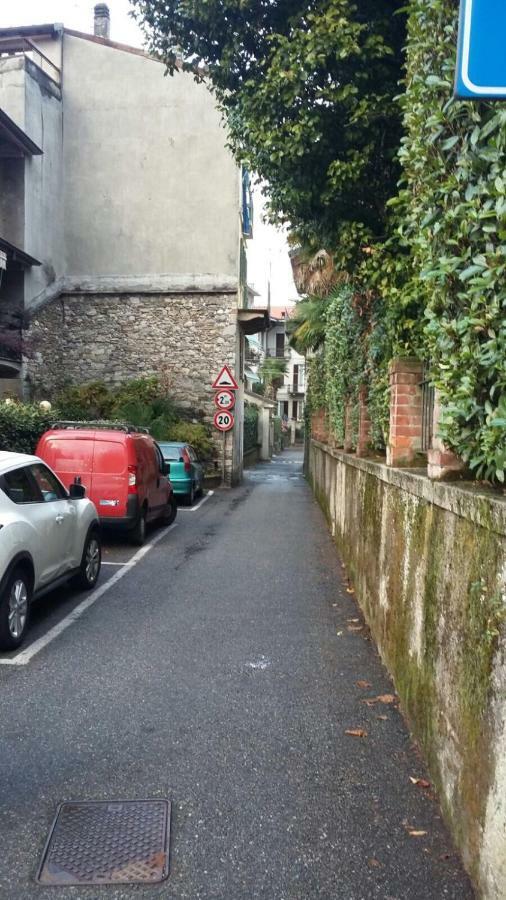 Stresa Apartment Luaran gambar