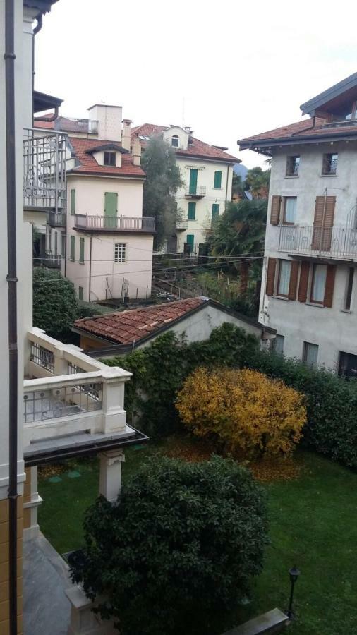 Stresa Apartment Luaran gambar