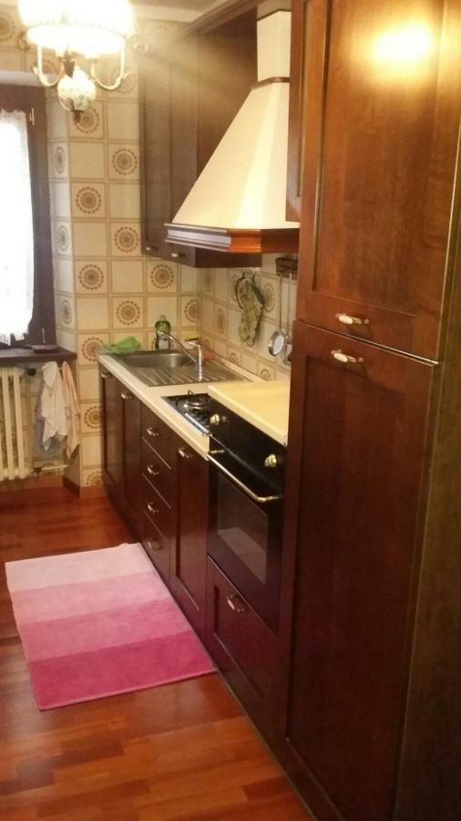 Stresa Apartment Luaran gambar