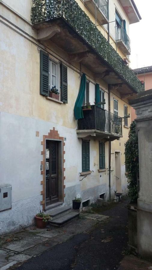 Stresa Apartment Luaran gambar