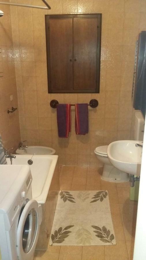 Stresa Apartment Luaran gambar