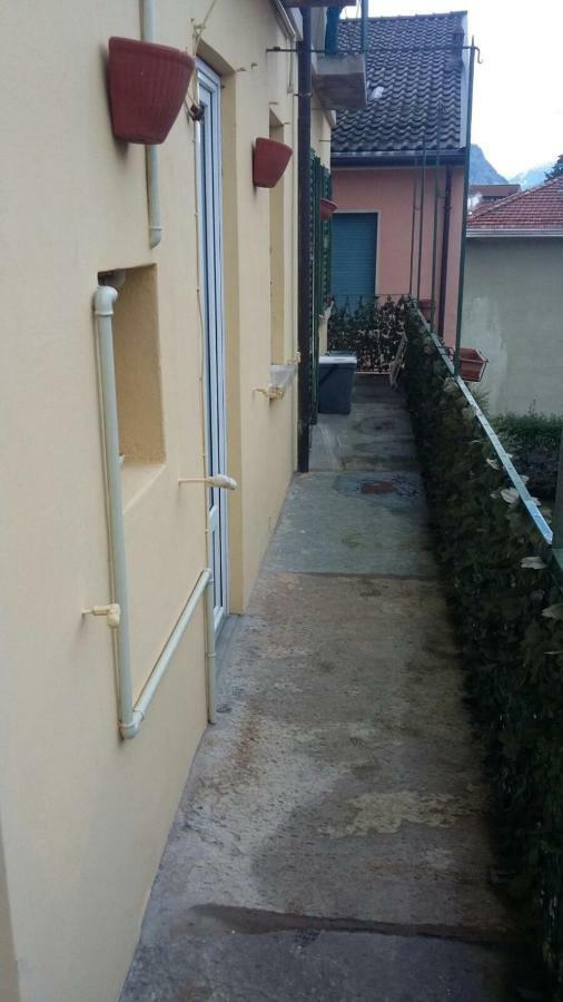 Stresa Apartment Luaran gambar