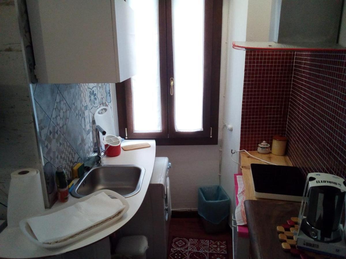 Stresa Apartment Luaran gambar