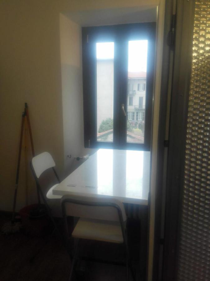 Stresa Apartment Luaran gambar