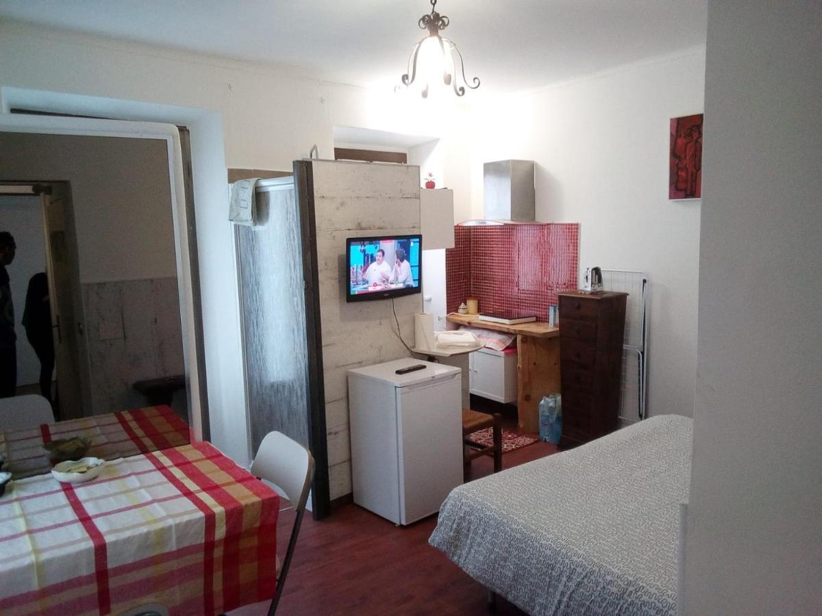 Stresa Apartment Luaran gambar