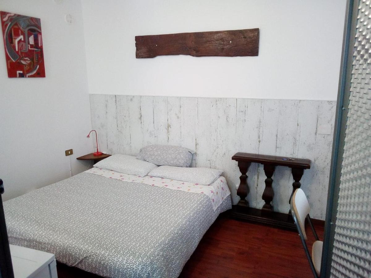 Stresa Apartment Luaran gambar