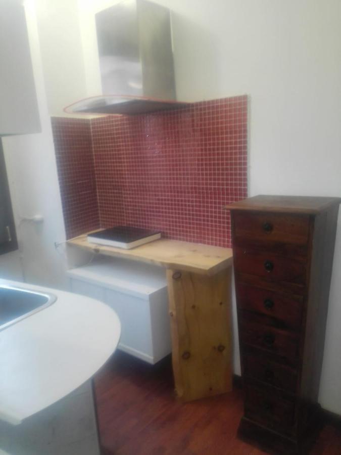 Stresa Apartment Luaran gambar