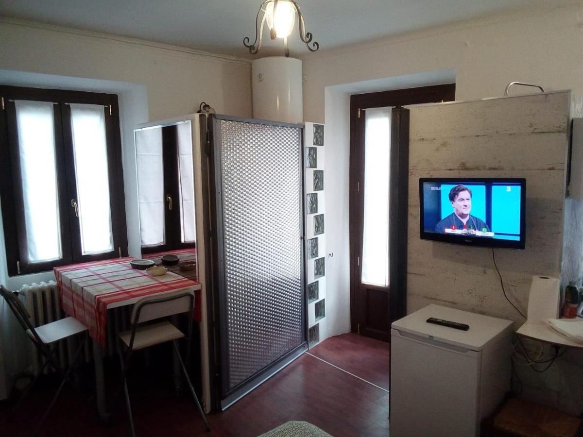 Stresa Apartment Luaran gambar