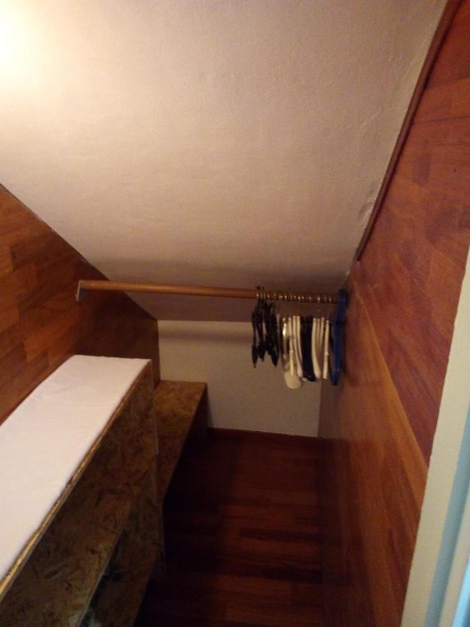Stresa Apartment Luaran gambar