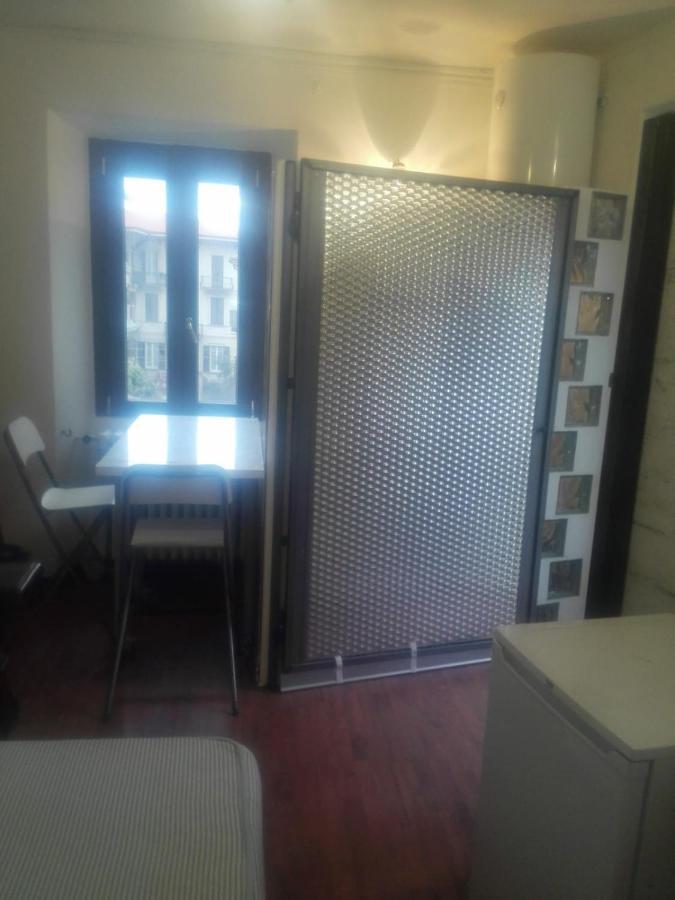 Stresa Apartment Luaran gambar